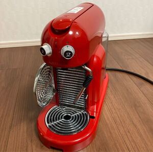 ネスプレッソ マエストリア NESCAFE