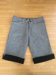  L'Est Rose ultimate beautiful goods lady's S size shorts short pants lovely child 150. person also oke