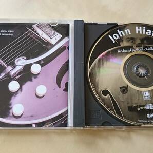 JOHN HIATT ジョン・ハイアット『PERFECTLY GOOD GUITAR／パーフェクトリー・グッド・ギター』の画像3