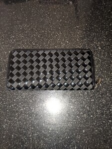 長財布 ラウンドファスナー長財布
