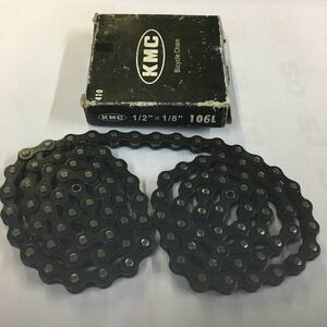  bicycle chain 106L KMC 410