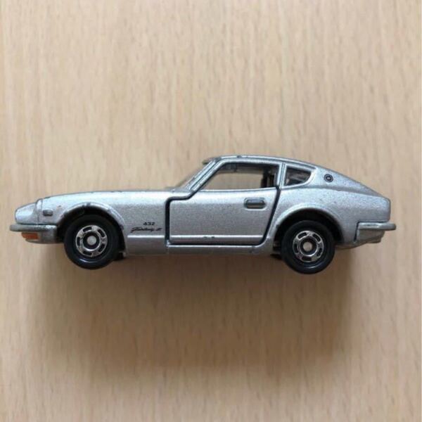 トミカ tomica FAIRLADY Z 432