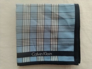 [ regular goods ]Calvin Klein / Calvin * Klein handkerchie gyh-11215