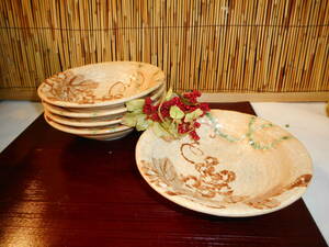  Tachikichi средний горшок ... рисунок 5 покупатель японская посуда керамика новый товар 