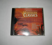 Roy Sakuma Presents Hawaiian Classics/ロイサクマ プレゼンス ハワイアン クラッシック CD 輸入盤 USED ハワイアンミュージック ウクレレ_画像1