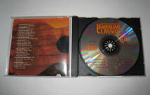 Roy Sakuma Presents Hawaiian Classics/ロイサクマ プレゼンス ハワイアン クラッシック CD 輸入盤 USED ハワイアンミュージック ウクレレ_画像3