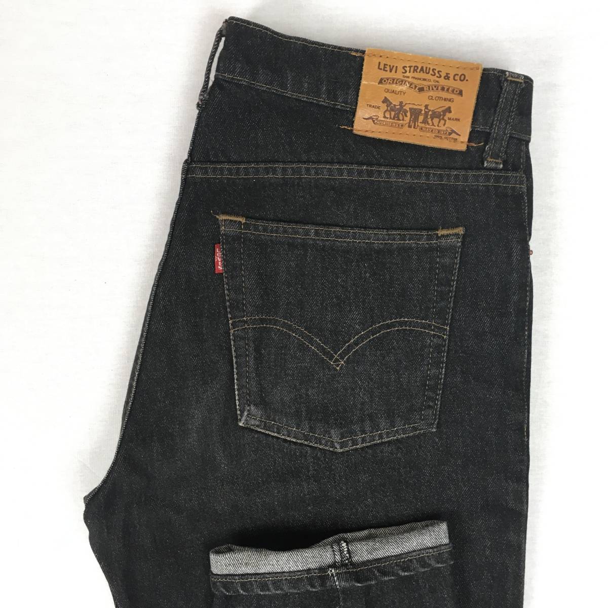 2023年最新】ヤフオク! -リーバイス 626(メンズファッション)の中古品