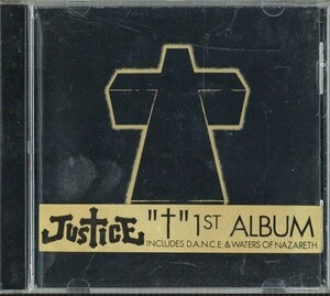 即決・送料無料(2点で)◆ジャスティス Justice◆Cross◆GenesisLet There Be Light Tthhee Ppaarrttyy One Minute To Midnight◆(e4545)