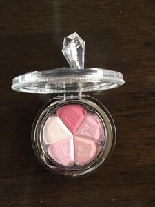 Новая неиспользованная Jill Stuart Bloom Mix Crash Compact 04.