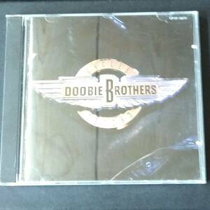 中古CD ☆ DOOBIE BROTHERS /CYCLES ドゥービー・ブラザーズ / サイクルズ 邦盤