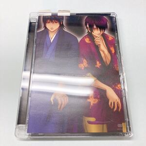 【DVD】銀魂シーズン其ノ弐3【アニメ】