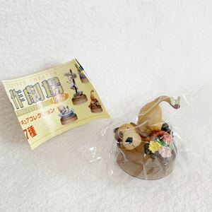 < unused >ba long Perry n monogatari [ world masterpiece theater bottle cap figure collection Vol.2]* height approximately 4cm(s