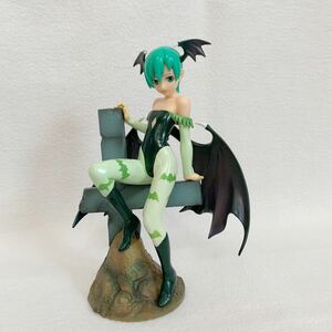 リリス「ヴァンパイア セイヴァー」シュガーミント・コンプレックス　1/8　SPカラーバージョン★高さ約18cm〈Ｊ