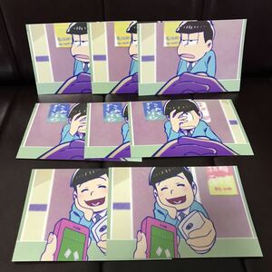 ヤフオク おそ松さん イラスト 一松 コミック アニメグッズ の中古品 新品 未使用品一覧