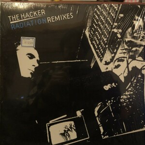 The Hacker / Radiation Remixes