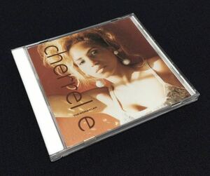 CD シェレール ザ・ウーマン・アイ・アム CHERRELLE THE WOMAN I AM 国内盤 即決 ナラダ・マイケル・ウォルデン