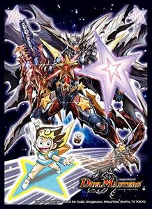 Новая неиспользованная Duel Masters Dx Card Protect The Jolagon Gunmaster 4904810618157