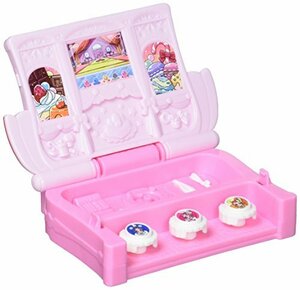 新品　キラキラ プリキュアアラモード ミニキラキラパティスリー　4907953320871