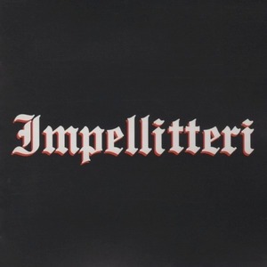 インペリテリ IMPELLITTERI / インペリテリ IMPELLITTERI / 1987年作品 / ミニアルバム / SRCS-8034