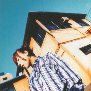 aiko / 桜の木の下 / 2000.03.01 / 2ndアルバム / 通常盤 / PCCA-01415