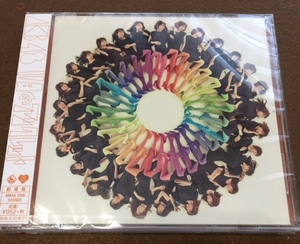 AKB48 11月のアンクレット 劇場盤 CD 新品未開封 ★