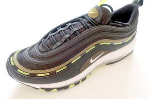 (29cm)UNDEFEATED限定Nike Air Max 97ナイキエアマックス97 DC4830-001