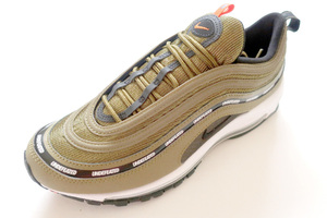 (29cm)UNDEFEATED限定Nike Air Max 97ナイキエアマックス97 DC4830-300