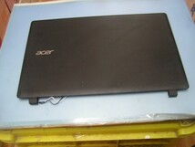 ACER Aspire ES1-511-A12C/F 等用 液晶部ケースのみ表裏 #_画像2