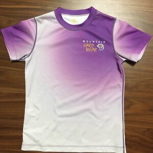 Mountain Hardwear マウンテンハードウェア レディース Tシャツ