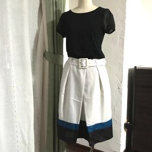 REAL RICHE リアルリッシュ スカート size:1