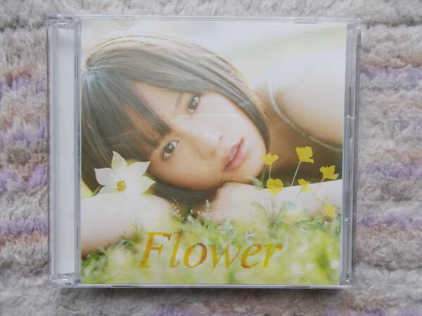 前田敦子『Flower』Act1