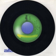 1062【ＥＰ盤】　アメリカンフィーリング　　　　≪貴重レコード≫_画像3