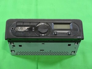 【 日産純正部品 】 オーディオ　RN-9474G-B　M2101089