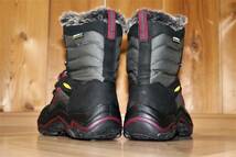 特価即決【新品】 KEEN ★ DURAND Polar WATERPROOF トレッキングブーツ (US7/24cm) ★ キーン アウトドア ウィンターブーツ 1013196 防水_画像5