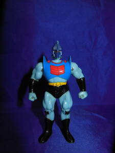 超人パワーシリーズ　ロビンマスク　１９９０年代当時物