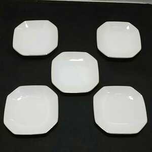  Tachikichi small plate set 