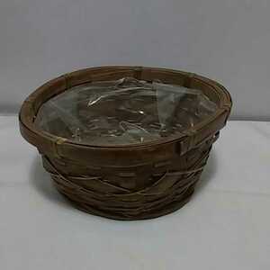  basket planter pot cover 