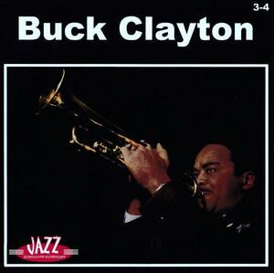 【MP3-CD】 Buck Clayton バック・クレイトン Part-3-4 2CD 14アルバム収録