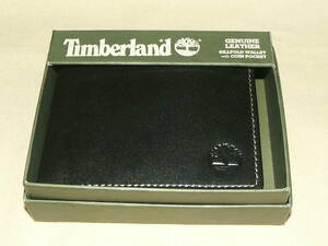 M0011-⑤ new goods regular /Timberland Timberland / purse 