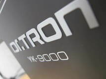 ☆ Dr.TRON　ドクタートロン YK-9000 電子治療器（本体のみです。）中古 ☆☆_画像1
