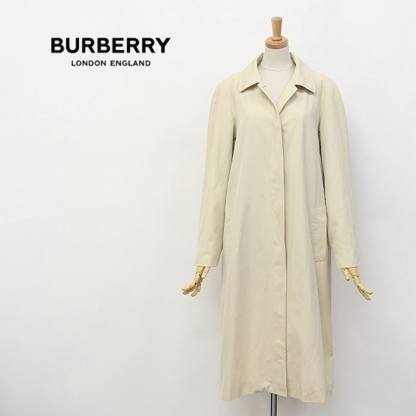 ヤフオク! - バーバリー - コート(女性用)の中古品・新品・古着 ヤフオク! - バーバリー - コート(女性用)の中古品・新品・古着