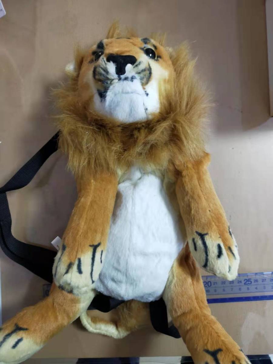 ヤフオク! -リアル(ライオン)の中古品・新品・未使用品一覧