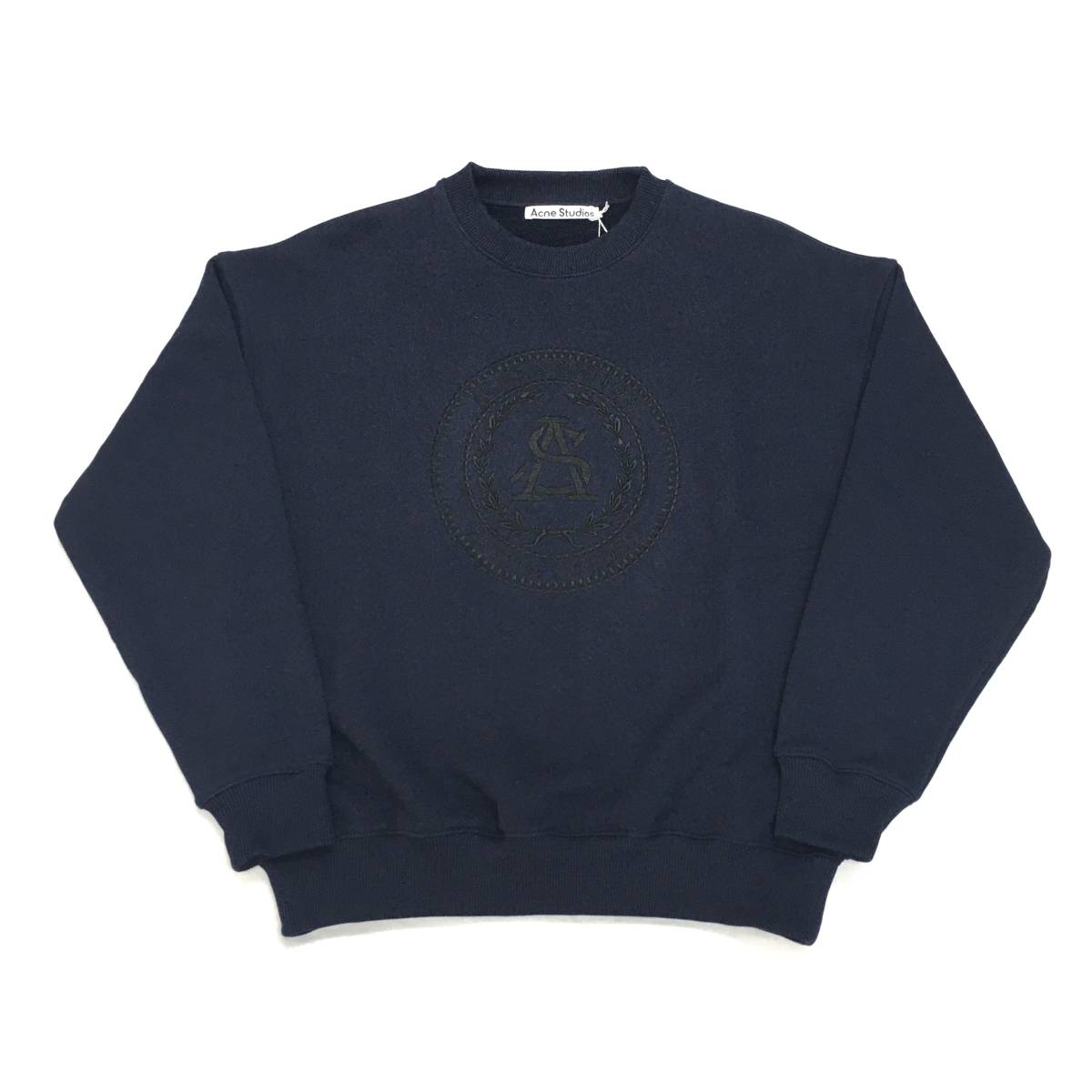 2023年最新】ヤフオク! -「acne スウェット」(アクネ)の中古品・新品