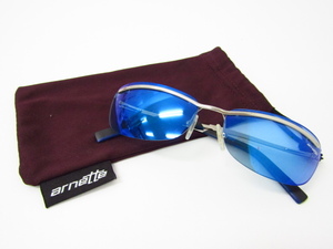 arnette アーネット UPTOWN 3021-507/8M サングラス♪AC19052