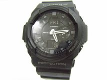 CASIO G-SHOCK カシオ G-ショック GA-150 デジアナ腕時計♪AC19110_画像1