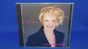 レアCD？　nicki french「secrets」1995年