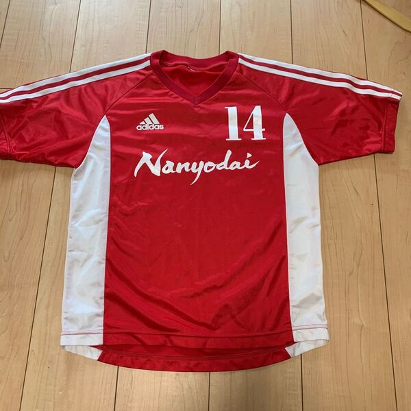 adidas tシャツ ユニフォーム サッカー フットサル