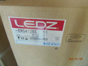 新古品◆ＬＥＤＺ◆遠藤照明◆アウトドア　スポットライト◆ＬＥＤ◆ERS4128S◆