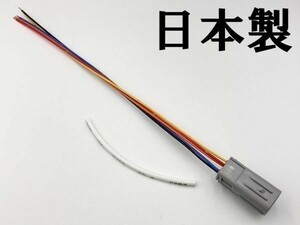 【カローラ 電源 取り出し カプラーC】 送料無料 カローラスポーツ オプションカプラー ハーネス 検索用) イルミネーション 配線 内装