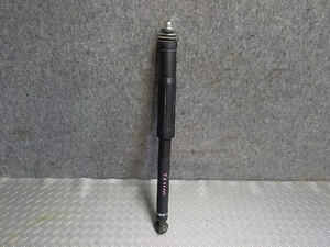 【送料込】 H24年 ヴィッツ DBA-NSP130 右リアショックアブソーバー 1NRFE [ZNo:03000426] 66233